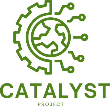 The Catalyst Project logo